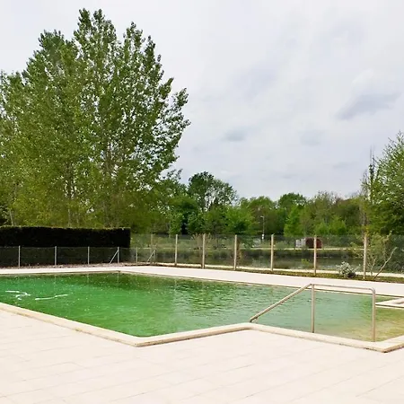 Chalet 5 Personnes Kemp *
